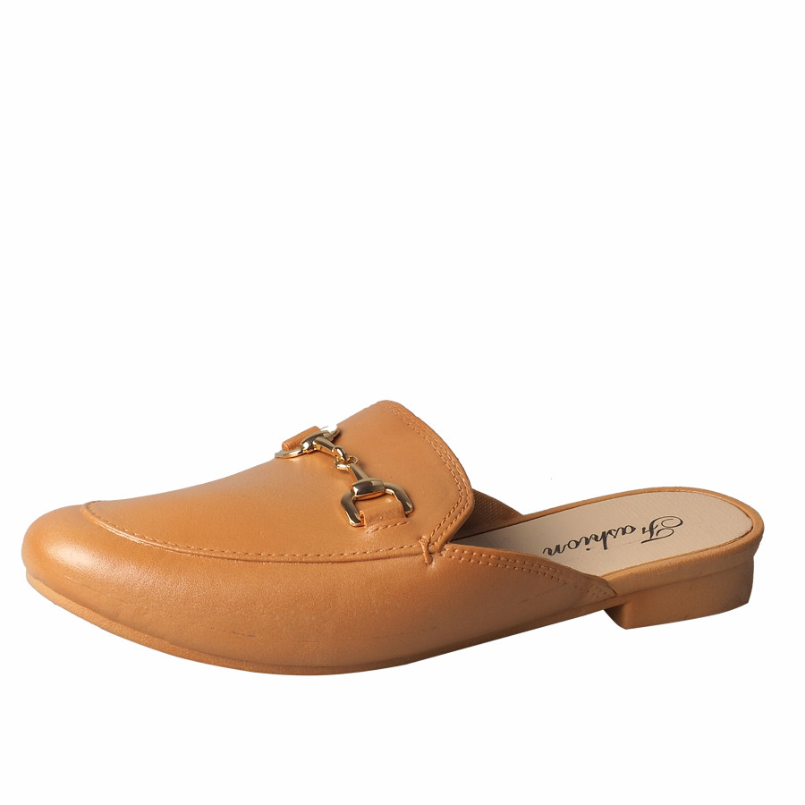Classic Mule