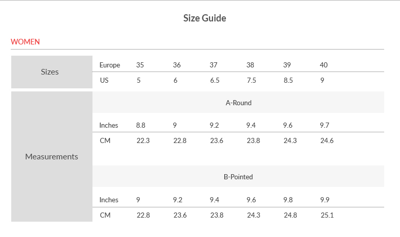 size-guide